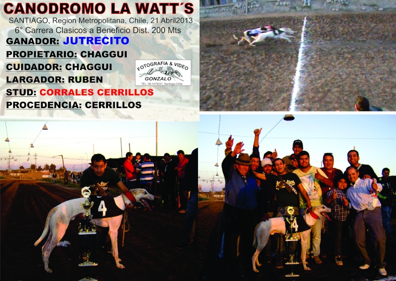 PROXIMO DOMINGO EN LA WATTS  GRUPOS EXPREES Y DESAFIOS  - Página 3 6-clas10