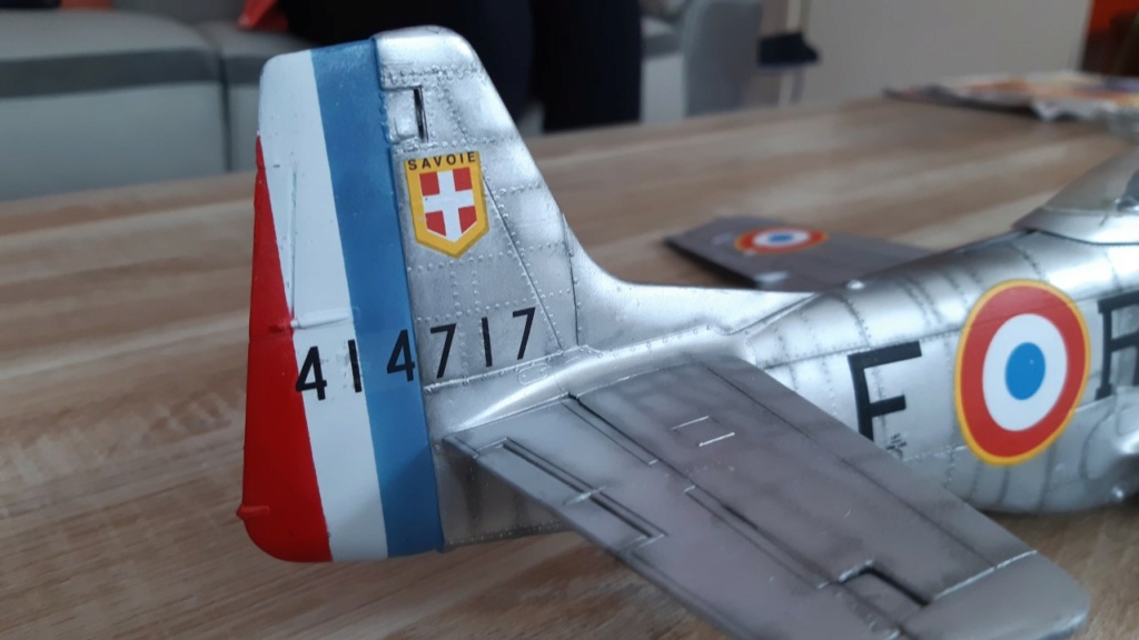 1/24° P 51 Airfix - Page 3 1031