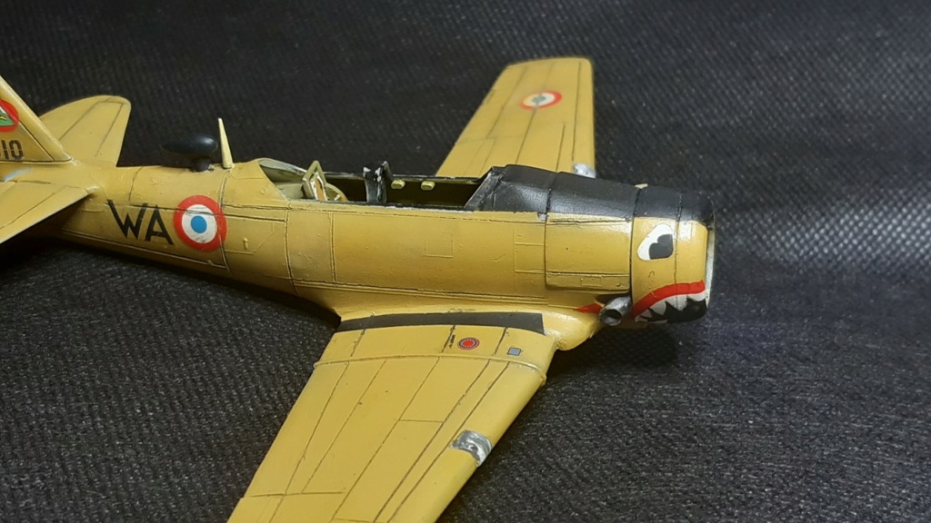 1/72° T6 Heller - Page 3 1519