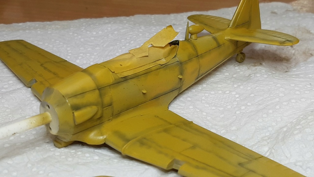 1/72° T6 Heller - Page 2 2216