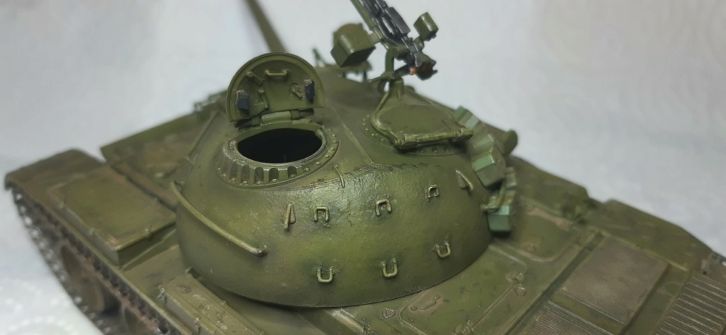 * 1/48° T 54            Tamiya - Page 3 4415