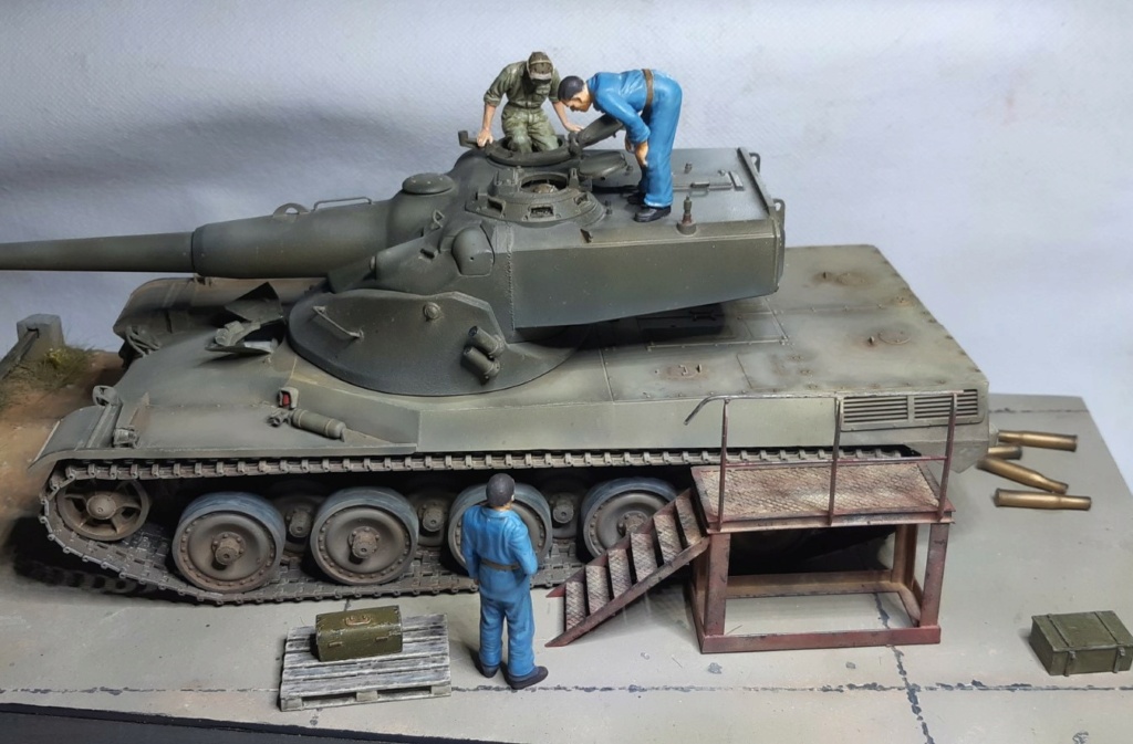 *1/35° AMX 50 Amusing Hobby - Page 8 6312