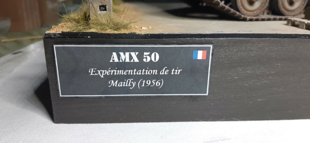 *1/35° AMX 50 Amusing Hobby - Page 9 6510