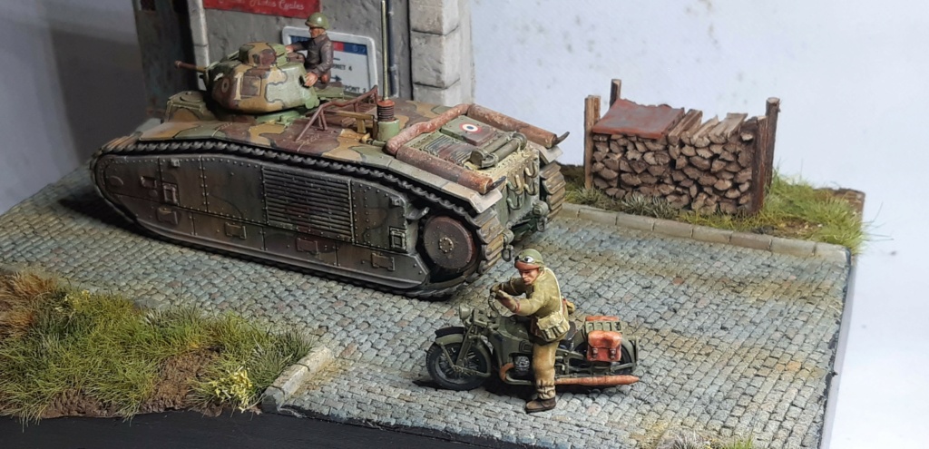 1/56 - B1bis - Italeri - en cours - Page 6 796