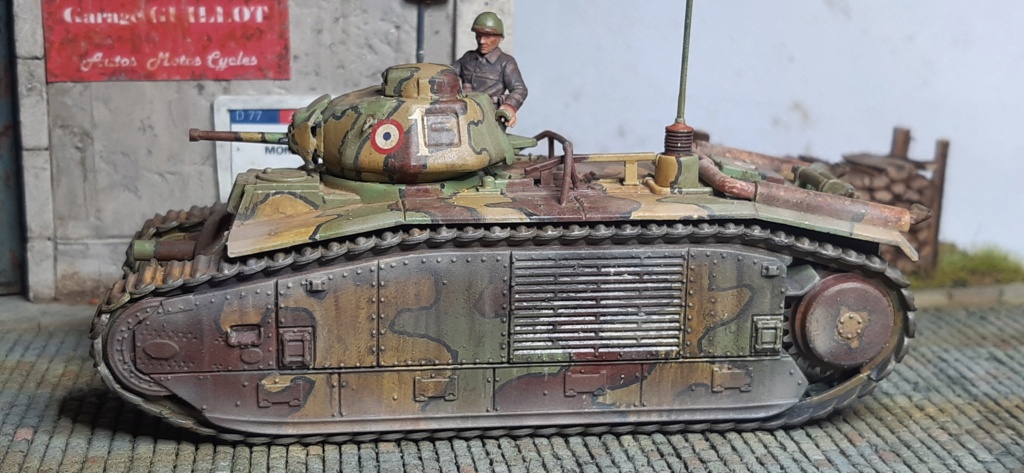 1/56 - B1bis - Italeri - en cours - Page 6 979