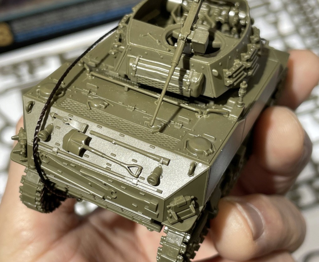 1/48° M 8 Howitzer Tamiya 9_copi11