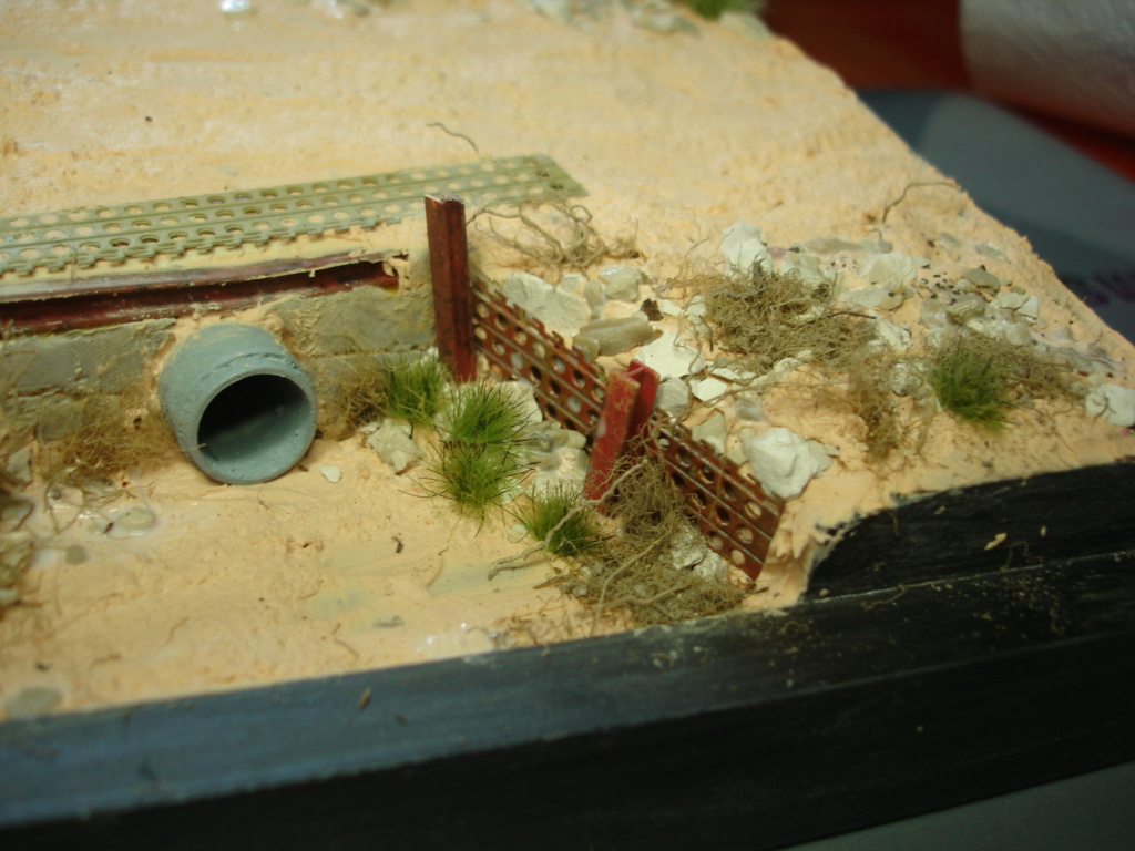 Pickup ZU 23/2 MENG au 1/35° - Page 4 A612