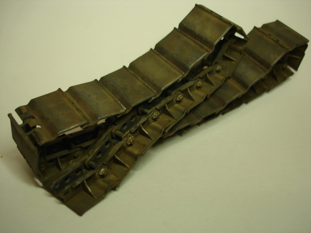 FT 17 Takom 1/16° ( terminé ) Che_110