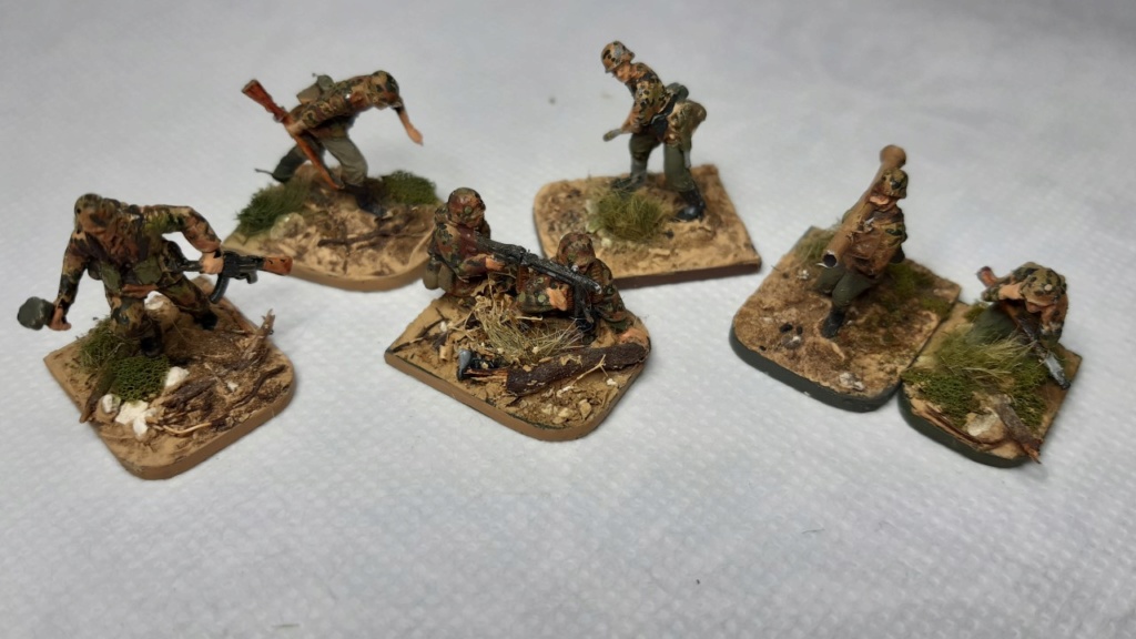 Wargame du weekend ( 1/72° ) N11