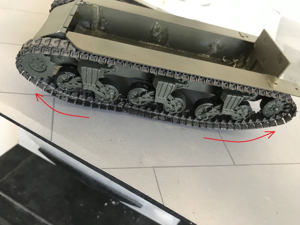 1/35 SHERMAN M4 A3 ACADEMY Sherma11