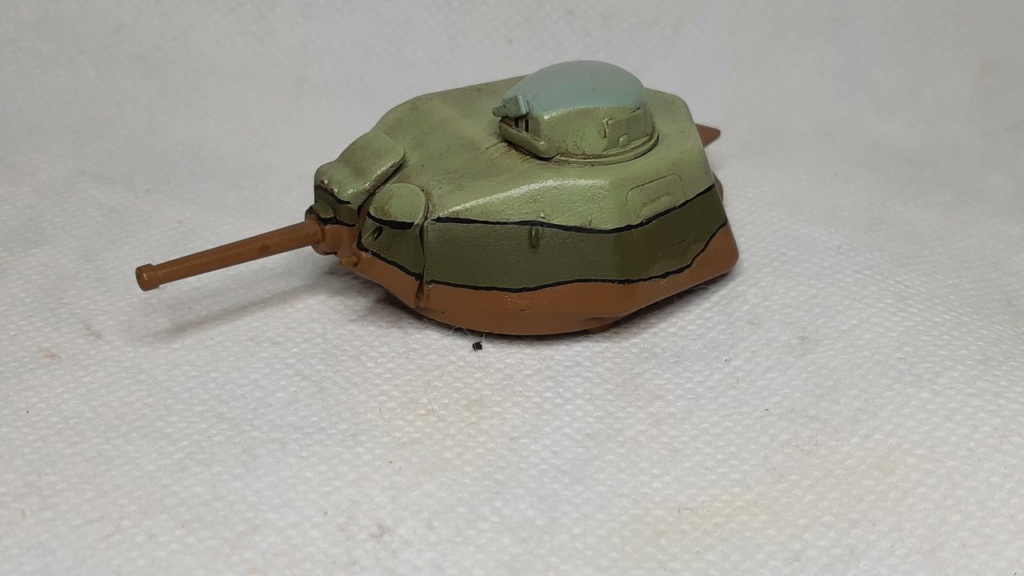 *1/35° Somua S 35 Tamiya Thumb191