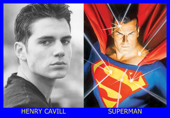 Superman: Man of Steel _henry10