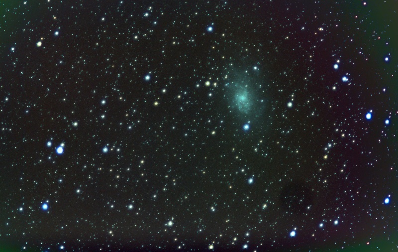 M33 M3311