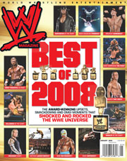[Magazine] WWE Mag' - Page 4 Curren10