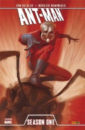 Comics : Pour les néophytes Ant10
