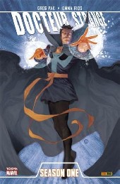 Comics : Pour les néophytes Doc10