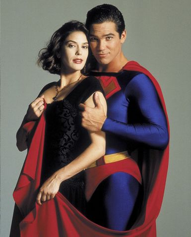 Lois et Clark : les nouvelles aventures du Superman Lois_a10