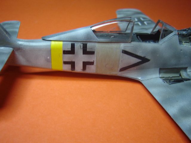 [Eduard] 1/48 - Focke-Wulf Fw 190 F-8  (fw190) - Page 2 Dsc01826