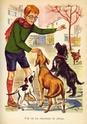 Les chiens dans les romans et albums jeunesse - Page 2 Chienf10