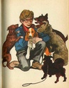 Les chiens dans les romans et albums jeunesse - Page 2 Chienf11
