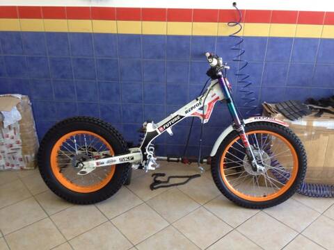 MONTESA 2RT bis