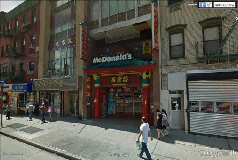 Mc Donald's à Manhattan : sur les traces du film Super Size Me 262_ca10