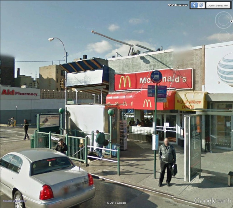 McDonald's à Manhattan : sur les traces du film Super Size Me 3549_b10