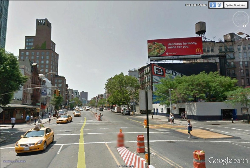 Mc Donald's à Manhattan : sur les traces du film Super Size Me - Page 2 Harmon10