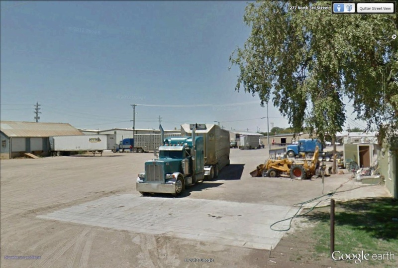 STREET VIEW : les trucks US sous toutes leurs coutures - Page 3 Lama10