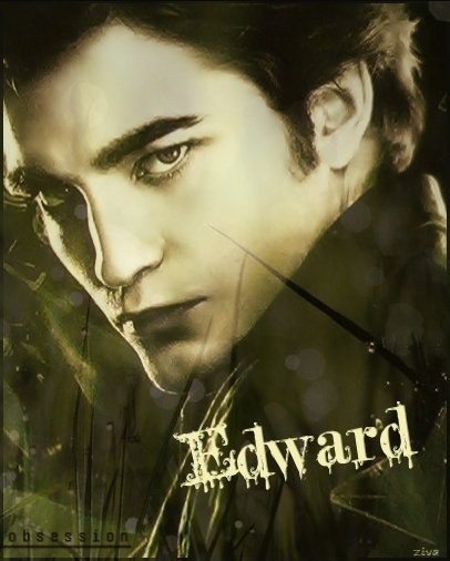 Twilight par Ziva. Edward11