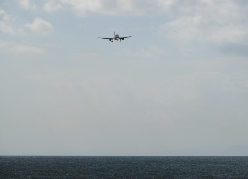 Lanzarote - Arrecife (ACE / GCRR) B810