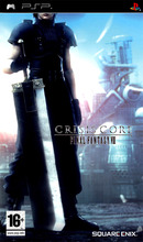 Crisis Core : Final Fantasy VII Ff7cpp10