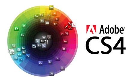 Adobe Creative Suite 4 Master Multilanguage MacOSX - ISO 12237910