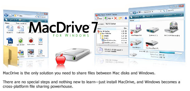 MacDrive 7.2.2.1 69f39a10