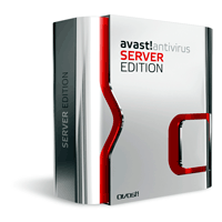 Avast Antivirus Protection Server 4.7.878.0 F4757710