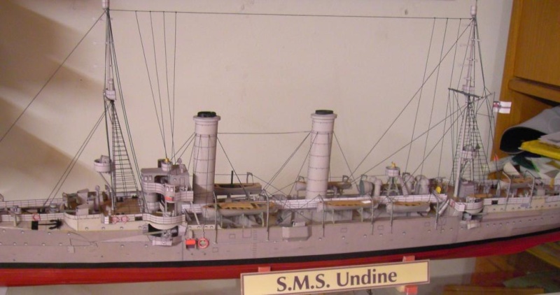 S:M:S: Undine in 1:100 fertig - Seite 10 Pict3894