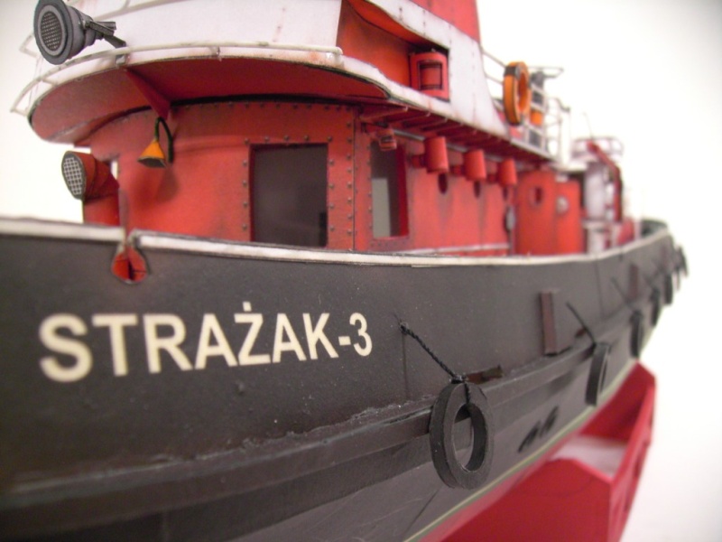 Löschboot STRAZAK-3 GPM 1:50 Galerie Pict8681