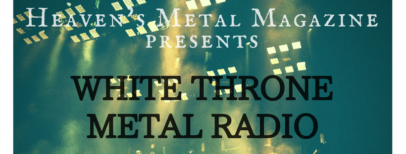 Pandora Radio and Christian rock/metal - Page 2 Heaven13
