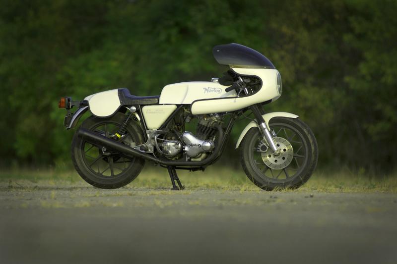 Quelle est la plus belle Anglaise classique ? Norton10