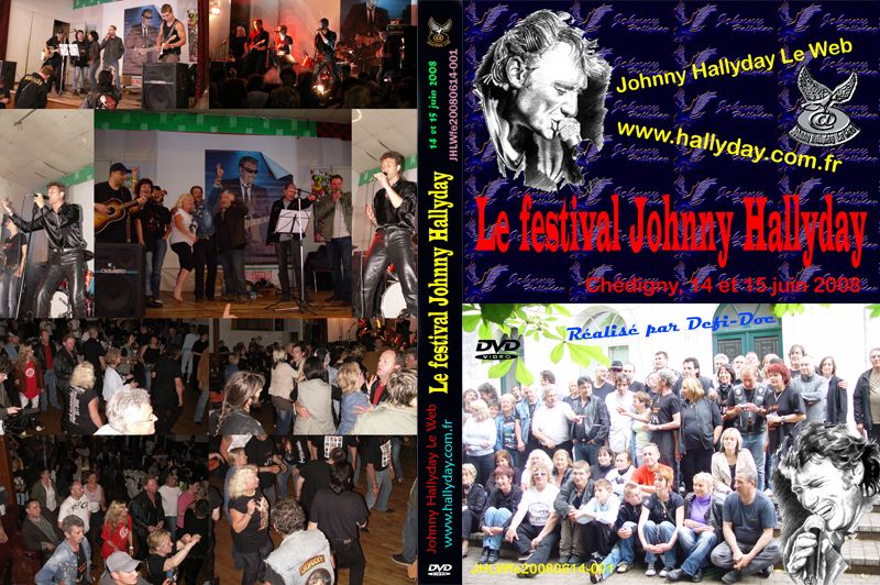 Le DVD du festival Pochet10