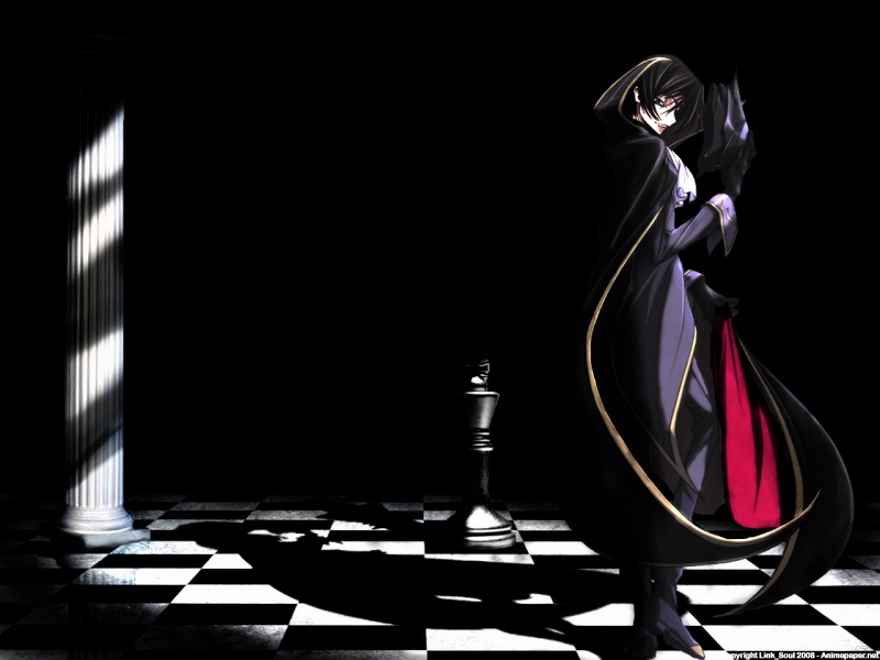 Imagenes de Code Geass. Code_g14