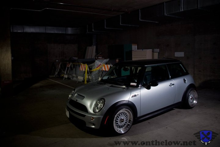 [Photo] Mini Cooper/Austin 14910210