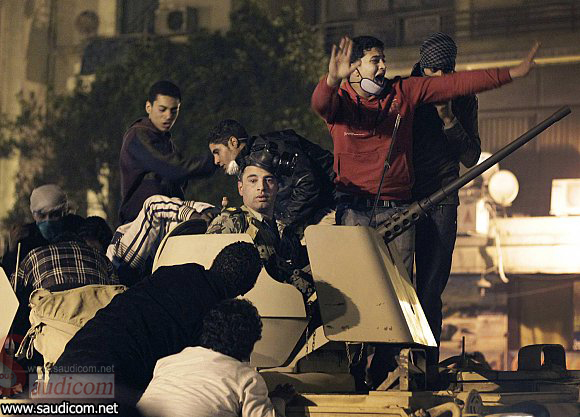ثورة شباب مصر :صور من معانات مصر  1012