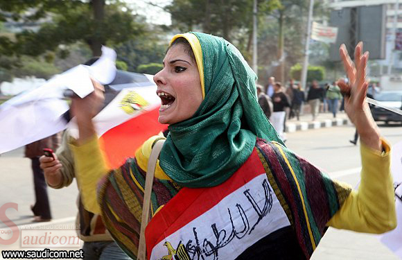 ثورة شباب مصر :صور من معانات مصر  3110