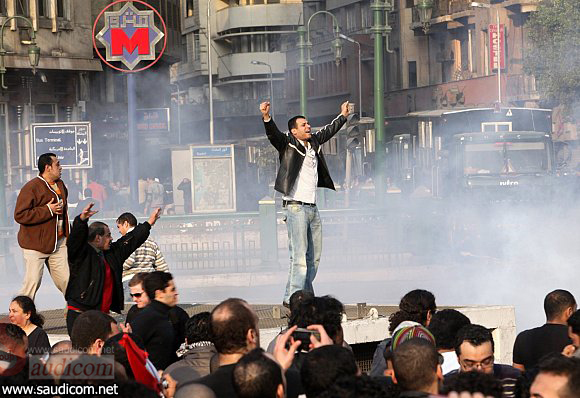 ثورة شباب مصر :صور من معانات مصر  812