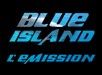BLUE ISLAND TV..... l emission de surf a la Runion Bi10