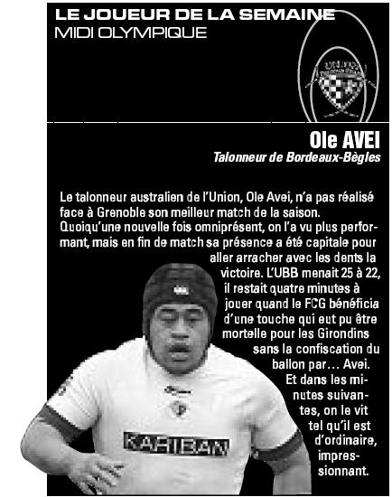 Ole Avei Sans_t13