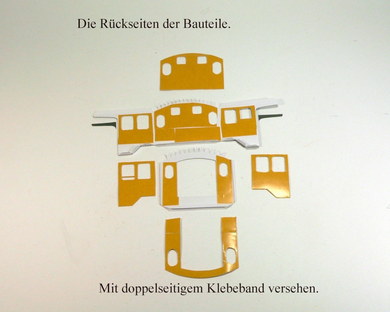 Preußische Schnellzuglok S 3 von Albrecht Pirling Bau-0127