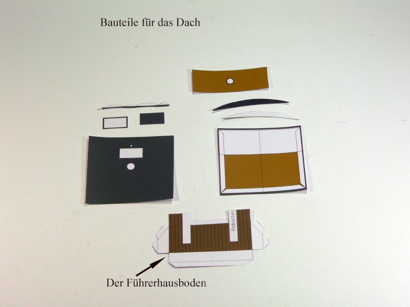 Preußische Schnellzuglok S 3 von Albrecht Pirling Bau-0223