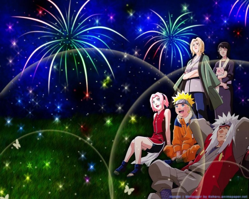 Vos images de Nouvel an (Naruto) Naruto14